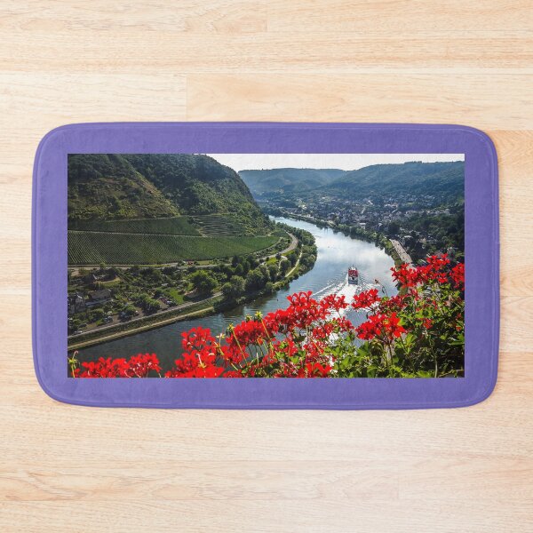 Item preview, Cochem Germany  designed and sold by Sherri's Stuff.