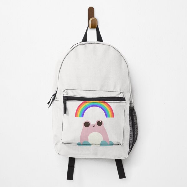 Item preview, Powered by Pride #56 designed and sold by Similce.