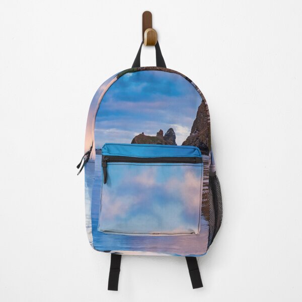 Item preview, Sunrise Reflections at Haystack Rock designed and sold by Brian Kerls Photography.