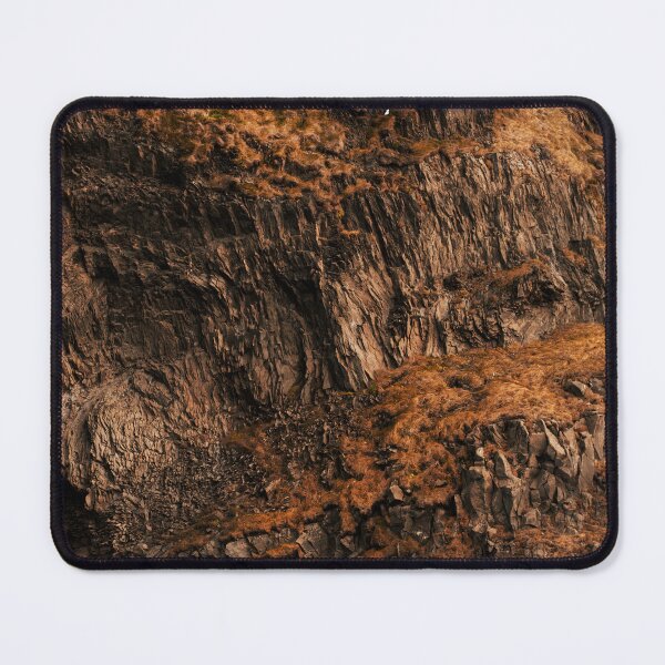 Item preview, Reynisfjara rocks designed and sold by IntraSomnium.