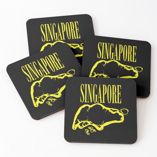 Item preview, Copy of Vibrant Singapore: Unleash Your 90s Grunge Spirit! normal version   designed and sold by pelagio.