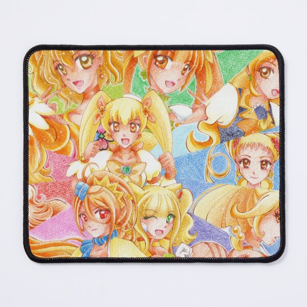 Item preview, , Dokidoki! Precure, HappinessCharge Precure!, Go! Princess Precure, Yes! Precure 5, Kirakira☆Precure a la Mode, Futari wa Precure, Fresh Precure!, designed and sold by AbominationShop.