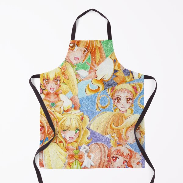 Item preview, , Dokidoki! Precure, HappinessCharge Precure!, Go! Princess Precure, Yes! Precure 5, Kirakira☆Precure a la Mode, Futari wa Precure, Fresh Precure!, designed and sold by AbominationShop.