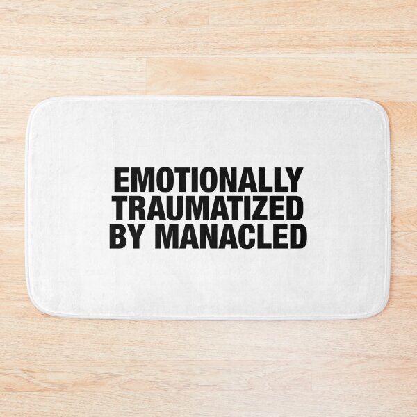 Item preview, Dramione Emotionally Traumatized by Manacled designed and sold by FandomPlanet.