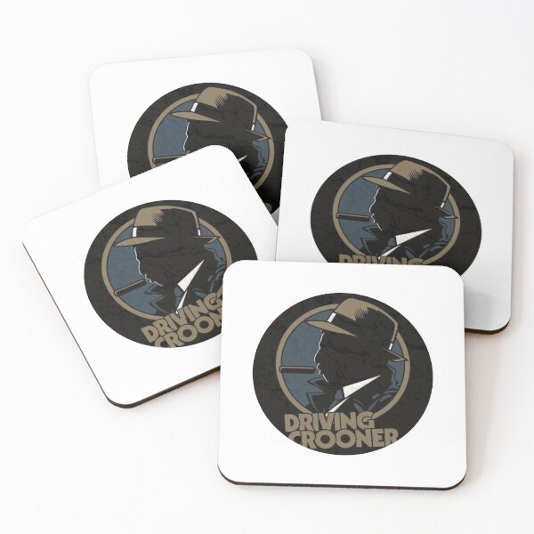 Item preview, The Driving Crooner I think you should leave designed and sold by TreasurePlanetV.