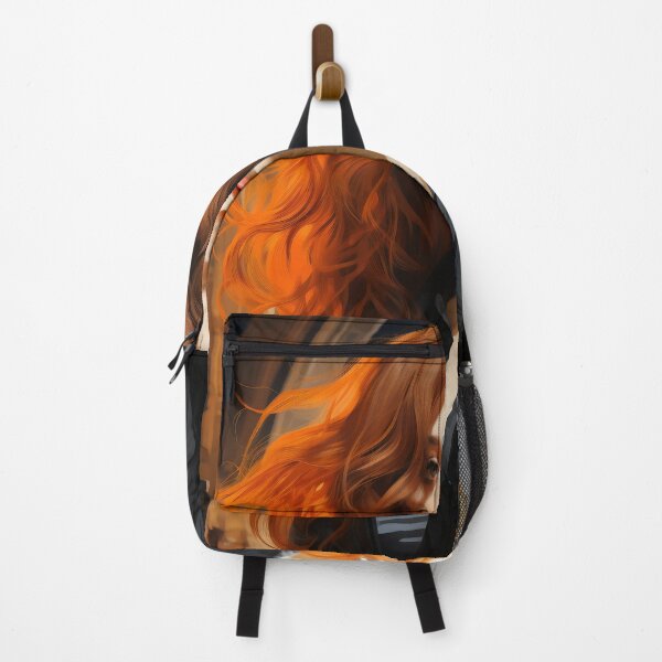Item preview, Amber Twilight: A Portrait of Elegance in the Old City designed and sold by oanaunciuleanu.