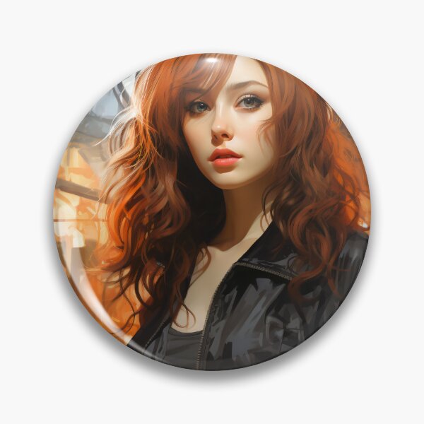 Item preview, Amber Twilight: A Portrait of Elegance in the Old City designed and sold by oanaunciuleanu.