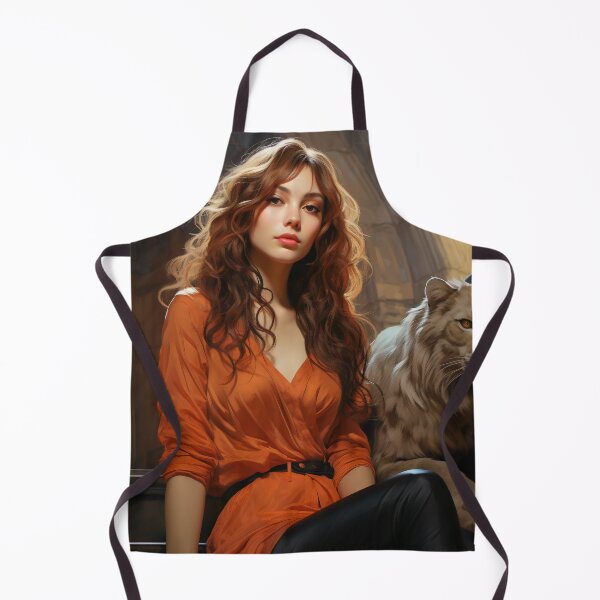 Item preview, Amber Twilight: A Portrait of Elegance in the Old City designed and sold by oanaunciuleanu.