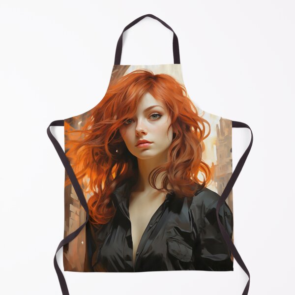 Item preview, Amber Twilight: A Portrait of Elegance in the Old City designed and sold by oanaunciuleanu.