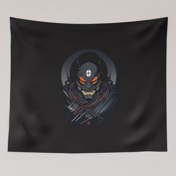 Item preview, Avenging Ronin designed and sold by MoonRag.