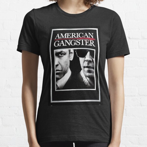 american gangster t shirt