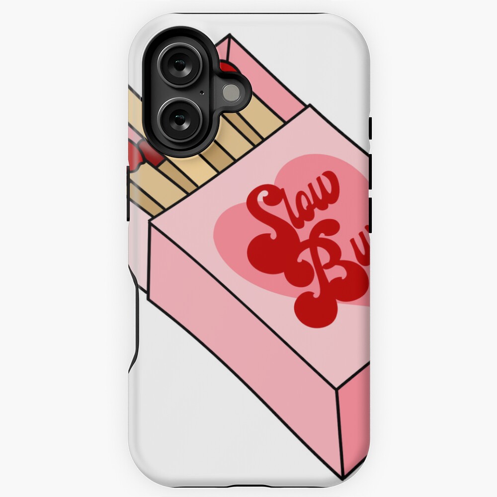 Item preview, iPhone Magsafe Tough Case designed and sold by tabitha-springg.