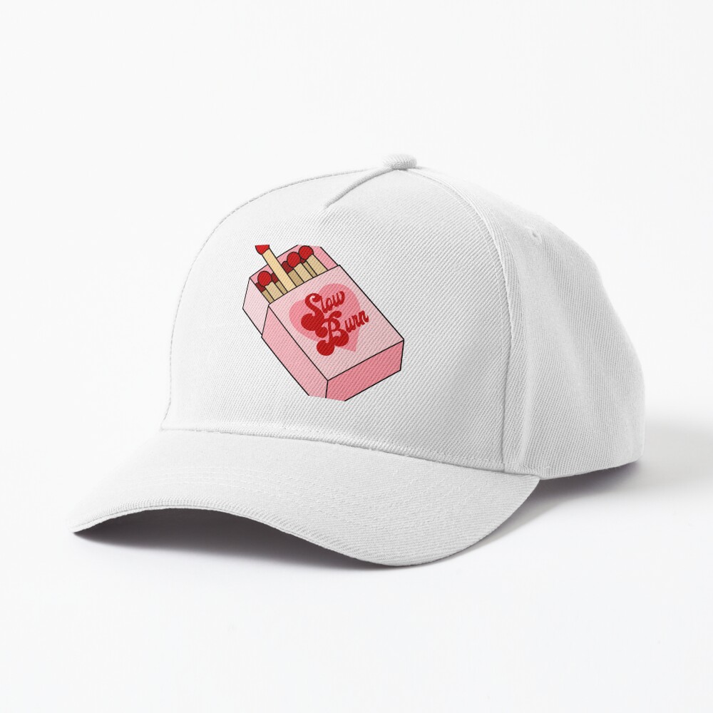 Item preview, Baseball Cap designed and sold by tabitha-springg.