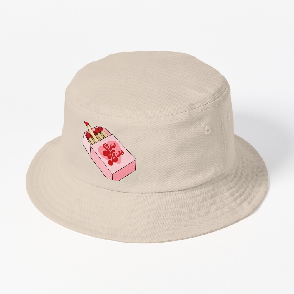 Item preview, Bucket Hat designed and sold by tabitha-springg.