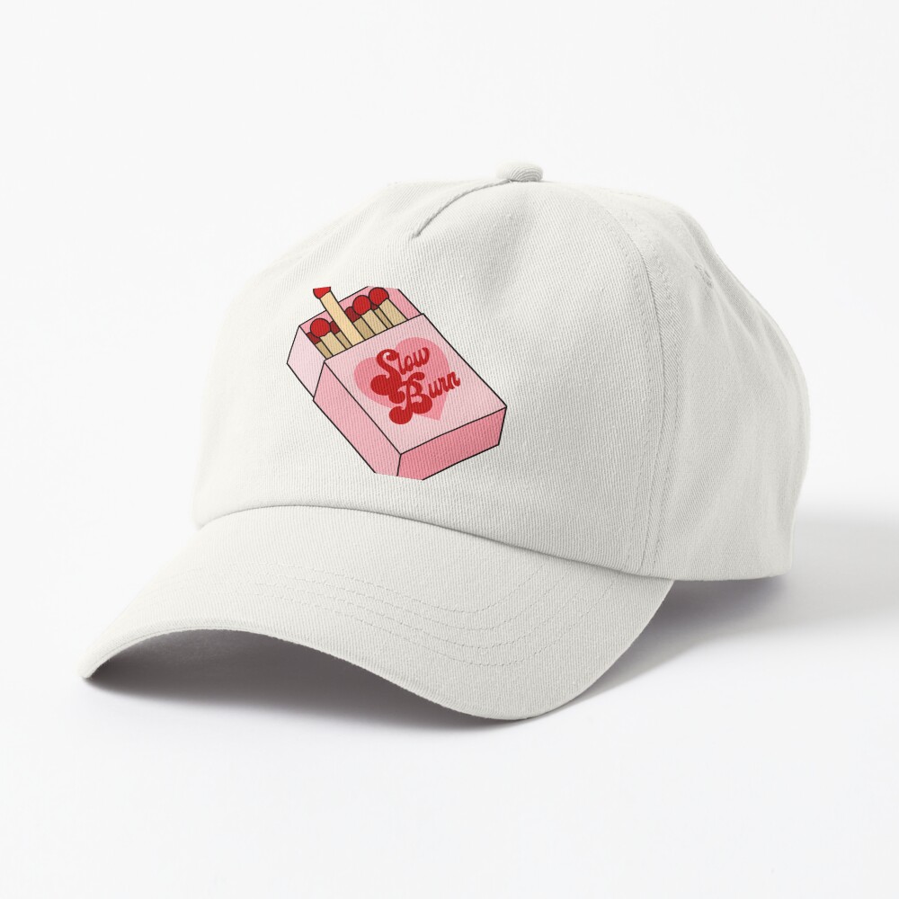 Item preview, Dad Hat designed and sold by tabitha-springg.