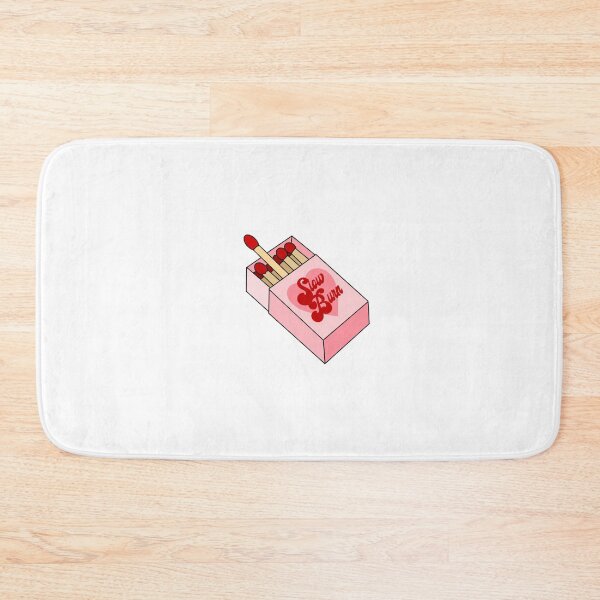 Item preview, Slow Burn Matches designed and sold by tabitha-springg.