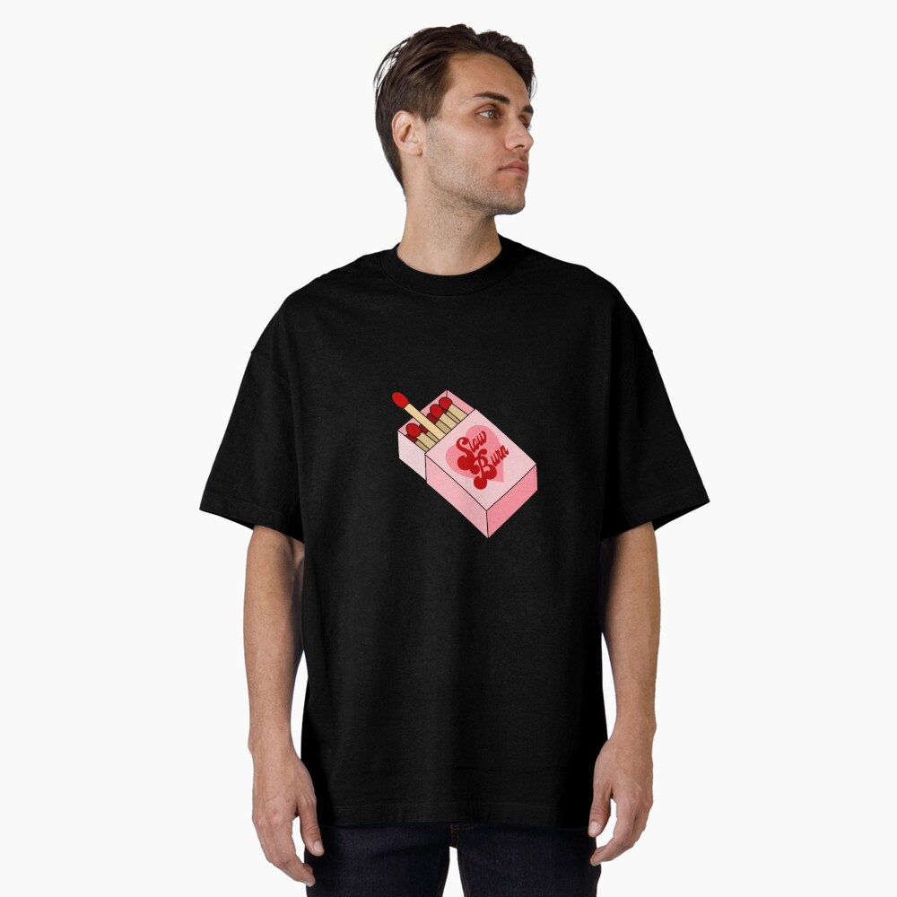 Item preview, Oversized T-Shirt designed and sold by tabitha-springg.