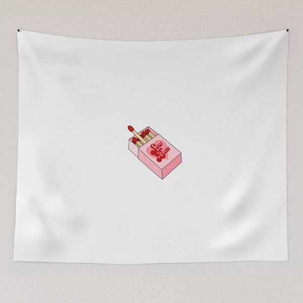 Item preview, Slow Burn Matches designed and sold by tabitha-springg.