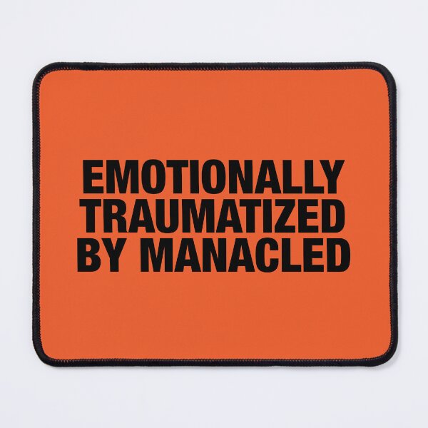 Item preview, Dramione Emotionally Traumatized by Manacled designed and sold by FandomPlanet.