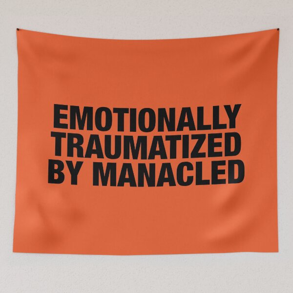 Item preview, Dramione Emotionally Traumatized by Manacled designed and sold by FandomPlanet.