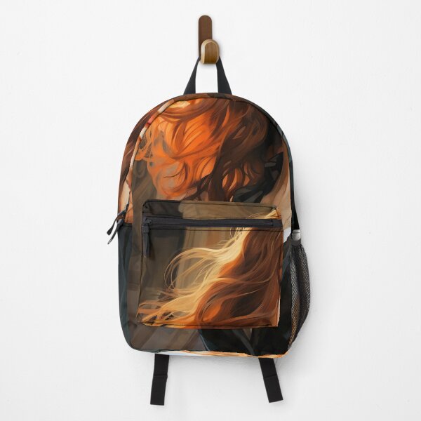Item preview, Amber Twilight: A Portrait of Elegance in the Old City designed and sold by oanaunciuleanu.