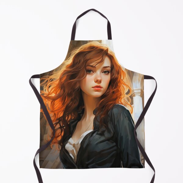 Item preview, Amber Twilight: A Portrait of Elegance in the Old City designed and sold by oanaunciuleanu.