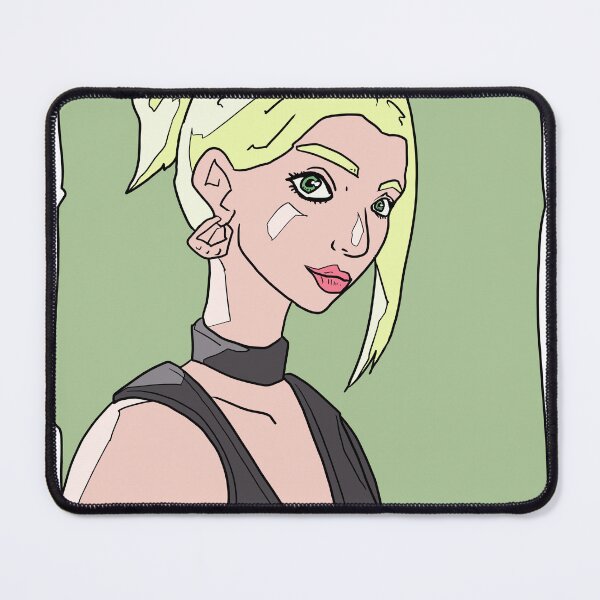 Item preview, CloudSpawner - Gigi designed and sold by cloudspawner.