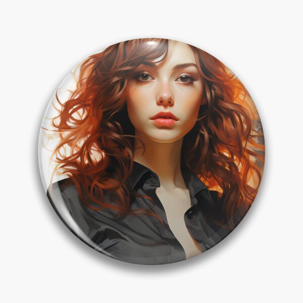 Item preview, Amber Twilight: A Portrait of Elegance in the Old City designed and sold by oanaunciuleanu.