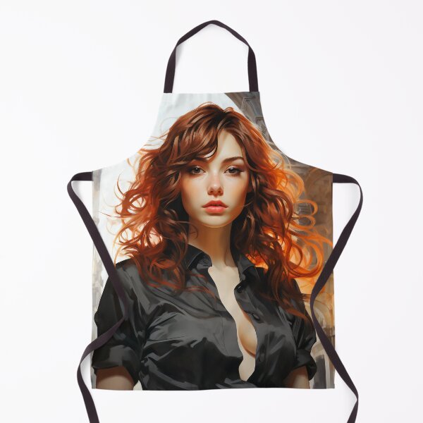 Item preview, Amber Twilight: A Portrait of Elegance in the Old City designed and sold by oanaunciuleanu.