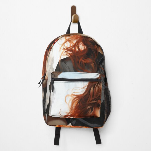 Item preview, Amber Twilight: A Portrait of Elegance in the Old City designed and sold by oanaunciuleanu.