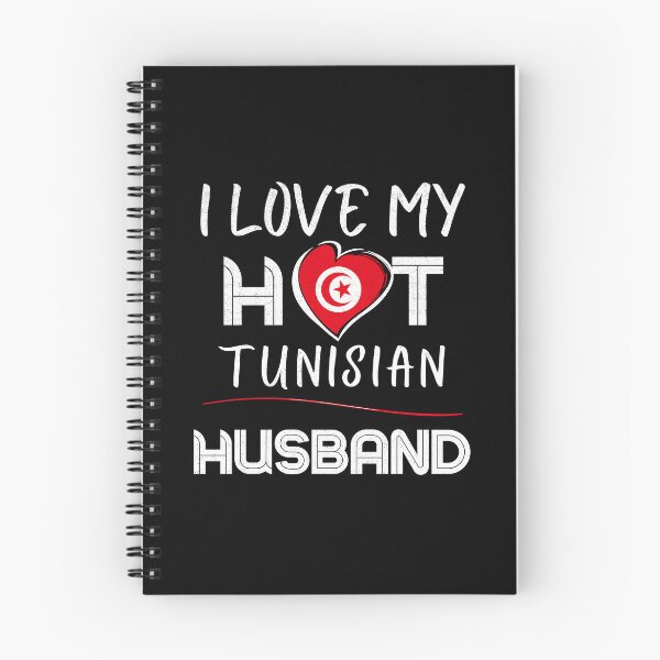 Item preview, Hot Tunisian Husband Love Tunisia designed and sold by Furahisha.