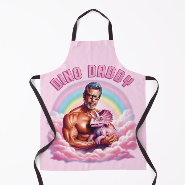 Item preview, Dino Daddy Jeff designed and sold by liminalcandy.