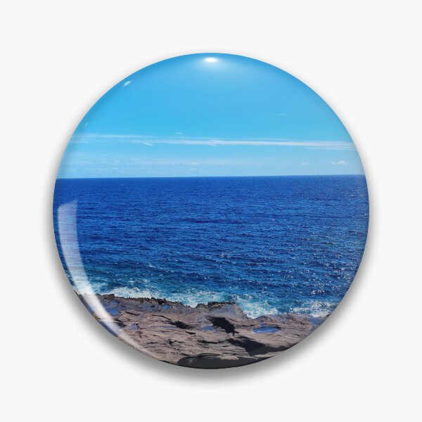 Item preview, El encanto costero de Honolulu 2 designed and sold by RaduRd.
