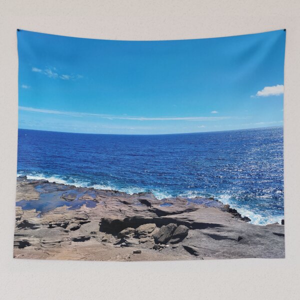 Item preview, Honolulu's Coastal Charm 2 designed and sold by RaduRd.