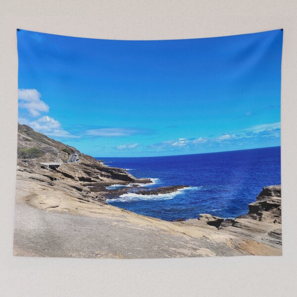 Item preview, Honolulu's Coastal Charm 3 designed and sold by RaduRd.