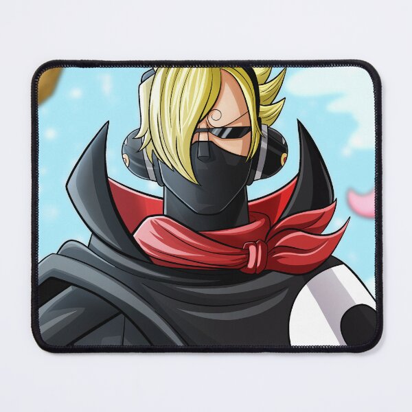 Item preview, Sanji designed and sold by Reisenhando.