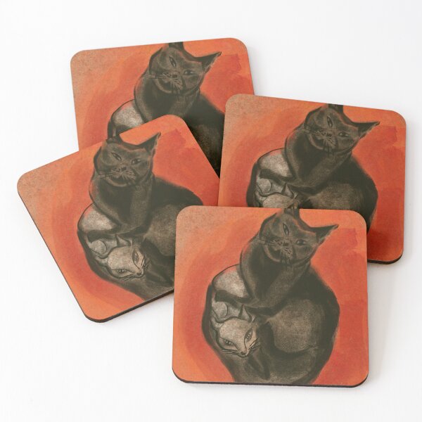 Item preview, Sting & Bowie designed and sold by Jay Dee Dearness.