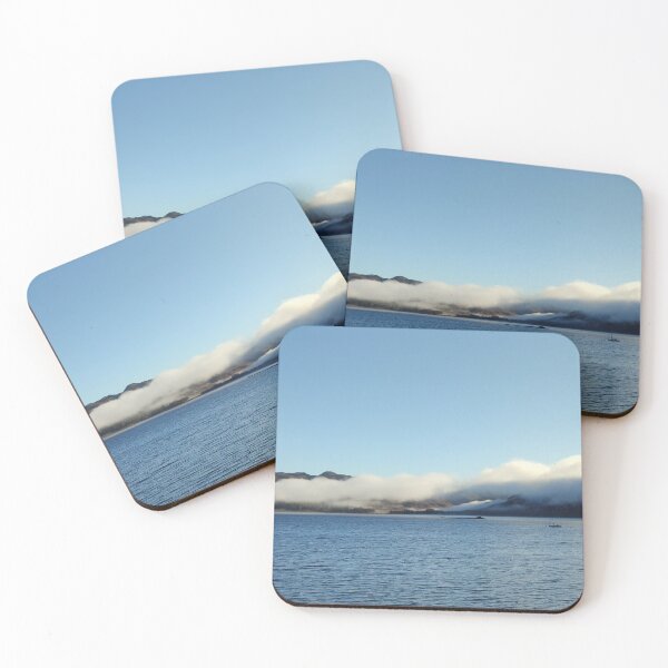 Item preview, Misty on the hills designed and sold by RONALD MACKENZIE.
