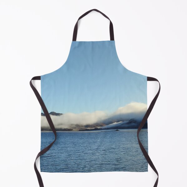 Item preview, Misty on the hills designed and sold by RONALD MACKENZIE.