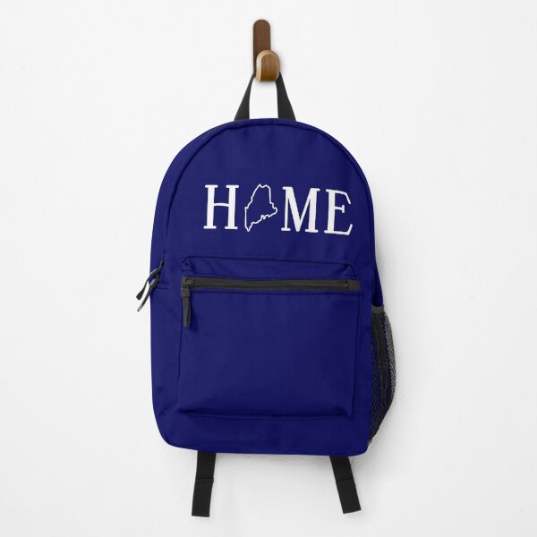 Item preview, Maine Home designed and sold by Jurassic Graphics.
