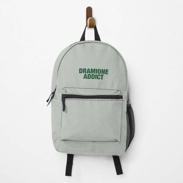 Item preview, Dramione Addict in Green designed and sold by FandomPlanet.