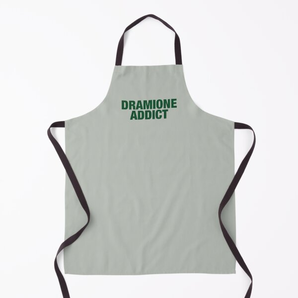 Item preview, Dramione Addict in Green designed and sold by FandomPlanet.
