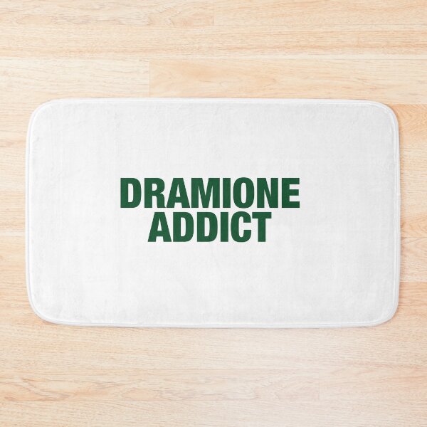 Item preview, Dramione Addict in Green designed and sold by FandomPlanet.