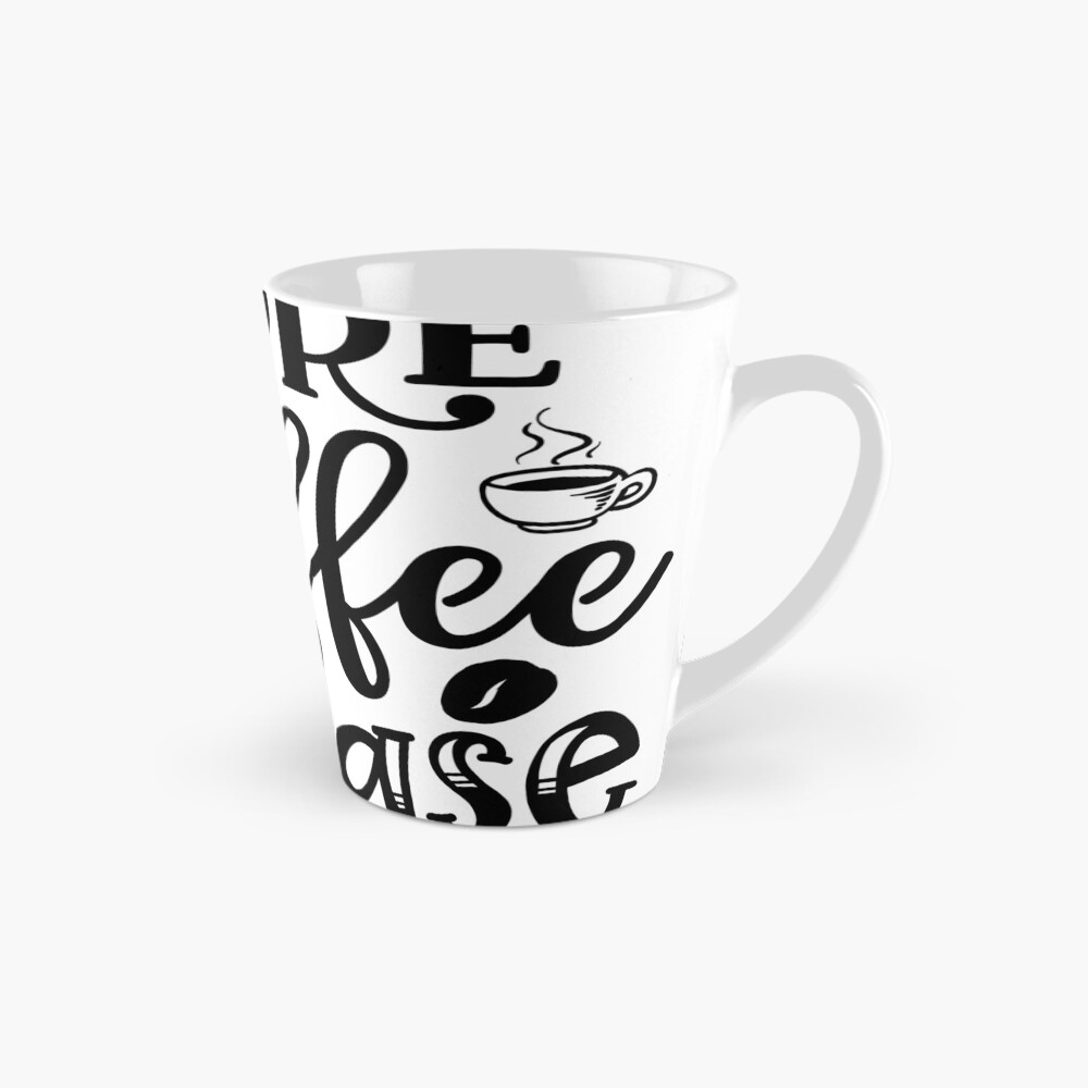 Item preview, Tall Mug designed and sold by MacMerch121.