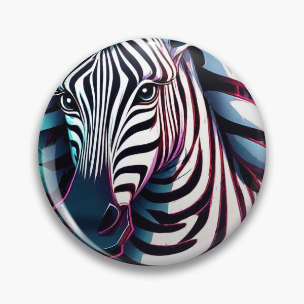 Item preview, Zebra designed and sold by Gabriel0x.
