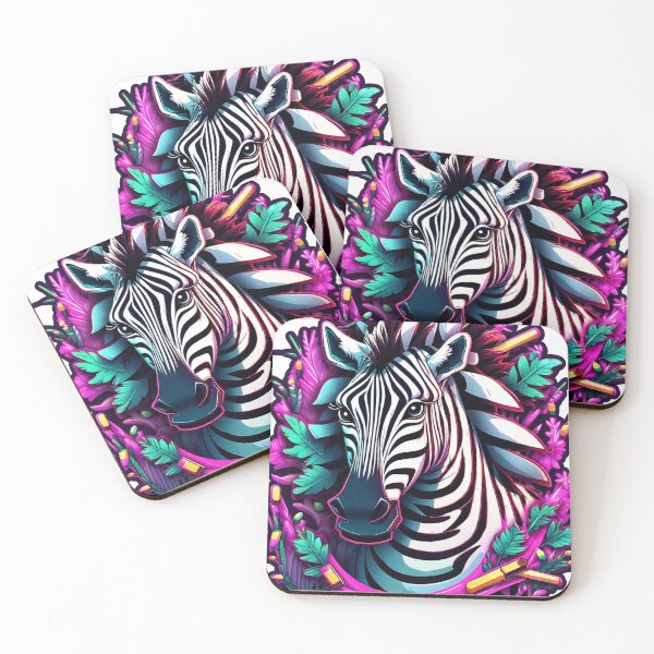 Item preview, Zebra designed and sold by Gabriel0x.