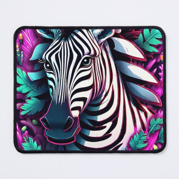Artikelvorschau, Zebra entworfen und verkauft von Gabriel0x.
