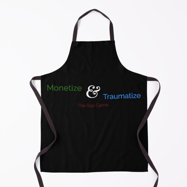 Artikelvorschau, Kopie von The Rap Game entworfen und verkauft von KATKattalestv.