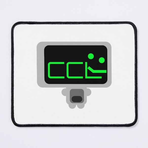 Item preview, CCL robot logo designed and sold by ccl2023.