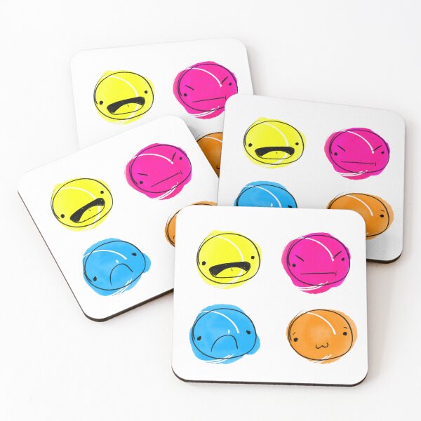 Item preview, Feelings Chart designed and sold by sosarah.